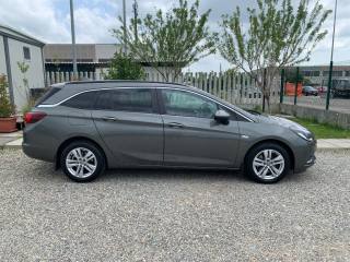 OPEL Astra usata, con Airbag Passeggero