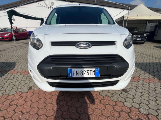 FORD Other usata, con Airbag