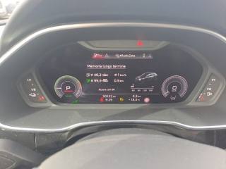 AUDI Q3 usata, con Airbag Passeggero