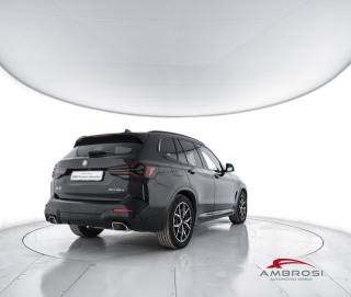 BMW X3 usata 2