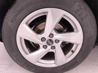 AUDI Q3 usata, con Sistema di chiamata d