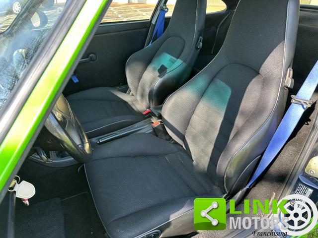 PORSCHE 911 usata 10