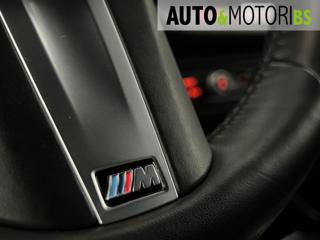 BMW 220 usata, con Interni in pelle