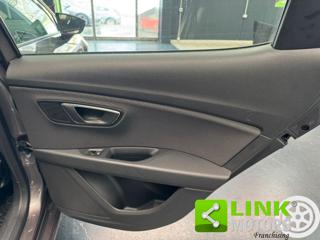 SEAT Leon usata, con USB