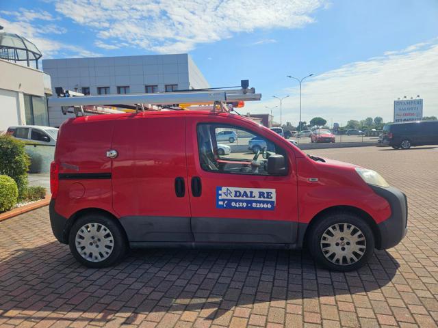 FIAT Fiorino usata, con Climatizzatore
