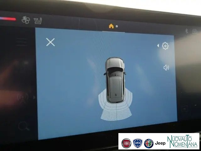 JEEP Avenger usata, con ESP