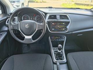 SUZUKI S-Cross usata, con Controllo trazione
