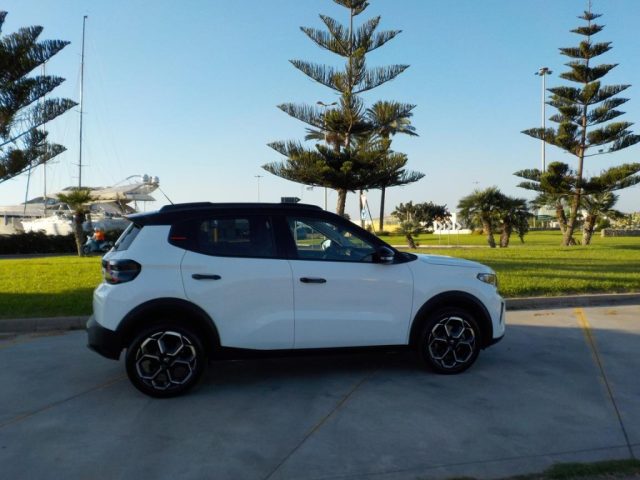 CITROEN C3 usata, con Controllo trazione