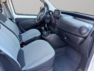 FIAT Fiorino usata, con Bracciolo