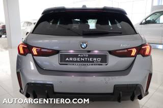 BMW 118 usata, con Boardcomputer