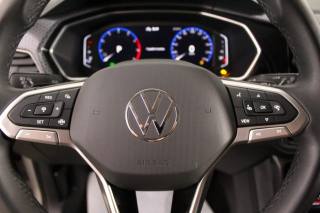VOLKSWAGEN T-Cross usata, con Servosterzo