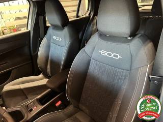 FIAT 600 usata, con Controllo trazione