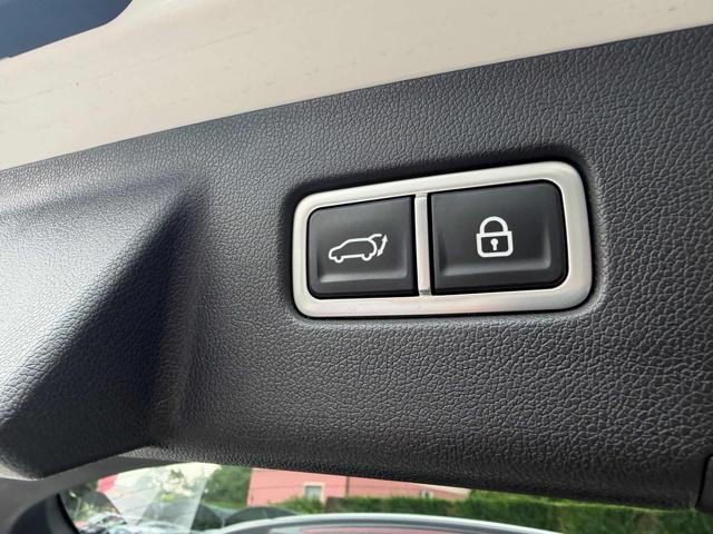 KIA Sorento usata, con Gancio traino