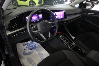VOLKSWAGEN Golf usata, con Autoradio