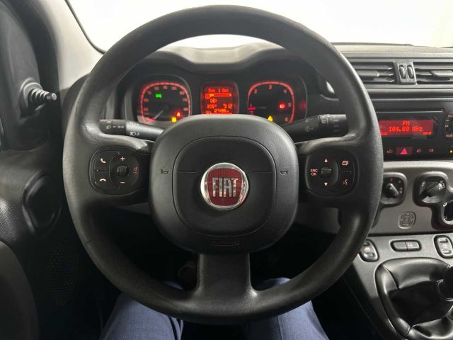 FIAT Panda usata 12