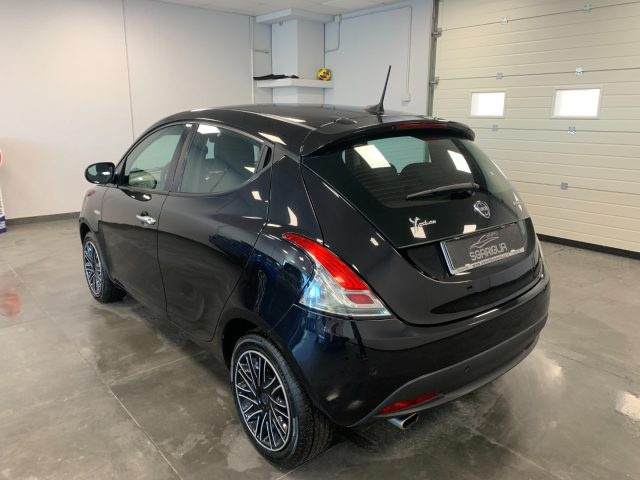 LANCIA Ypsilon usata, con Boardcomputer