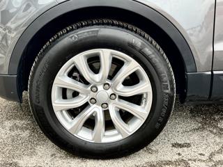 LAND ROVER Range Rover Evoque usata, con Sedile posteriore sdoppiato