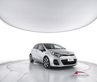 KIA Rio usata 1