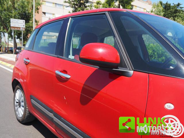 FIAT 500L usata 40