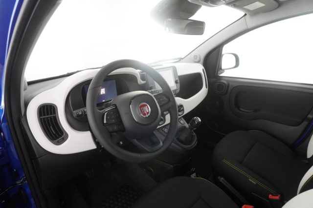 FIAT Panda usata 7