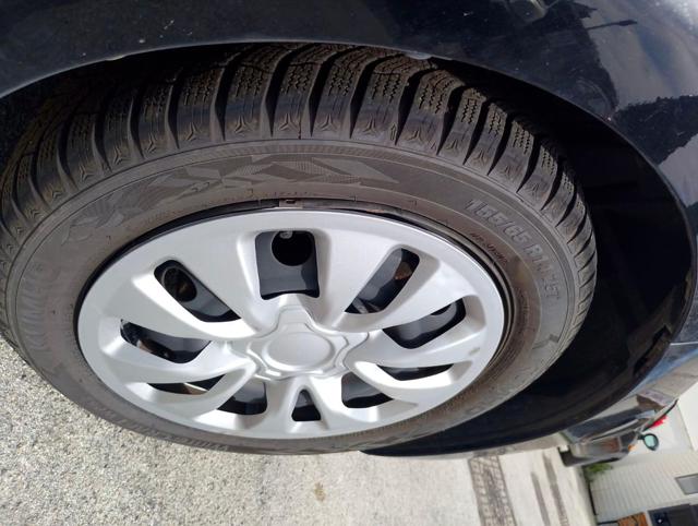 TOYOTA Aygo usata, con Climatizzatore