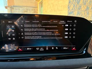 AUDI A6 usata, con Chiusura centralizzata telecomandata