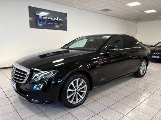 MERCEDES-BENZ E 200 usata, con Airbag