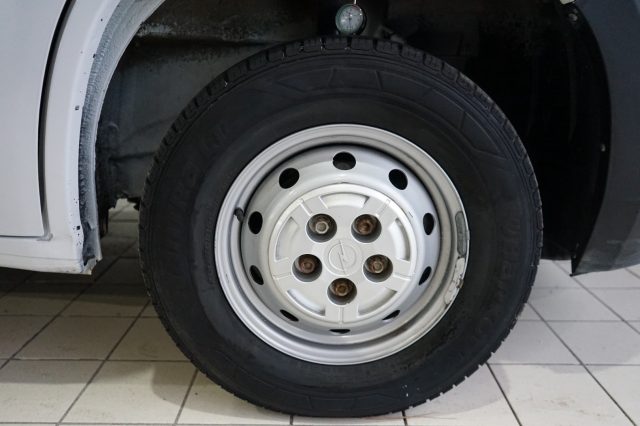 OPEL Movano usata 37