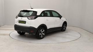 OPEL Crossland usata, con Alzacristalli elettrici
