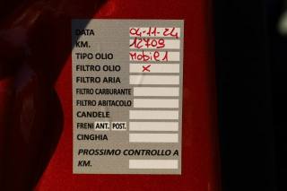 SMART ForFour usata 86