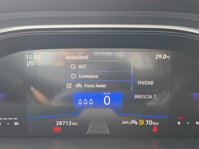 VOLKSWAGEN T-Roc usata, con Controllo vocale