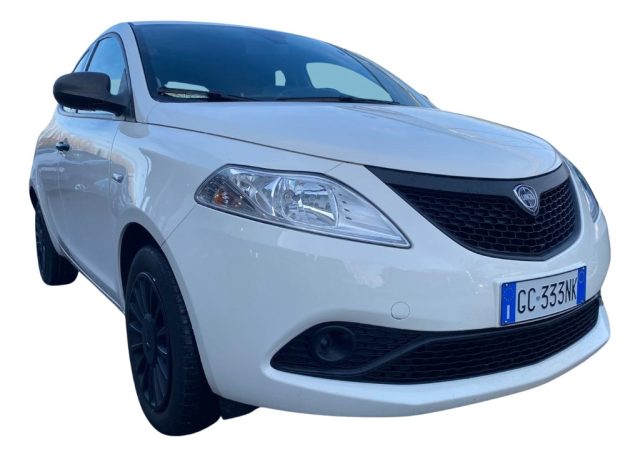 LANCIA Ypsilon usata, con ABS