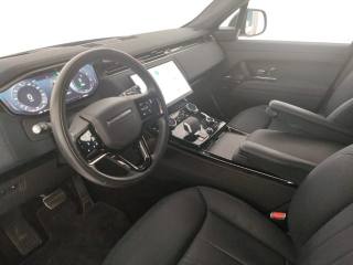 LAND ROVER Range Rover Sport usata, con Cerchi in lega
