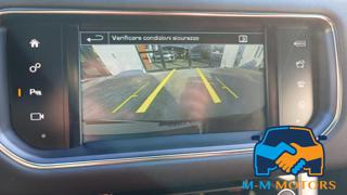 LAND ROVER Range Rover Sport usata, con Controllo trazione