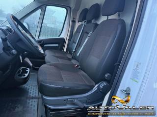 OPEL Movano usata, con ESP