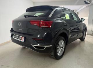 VOLKSWAGEN T-Roc usata, con Airbag Passeggero