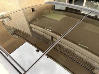 MERCEDES-BENZ GLA 200 usata, con Sensore di pioggia