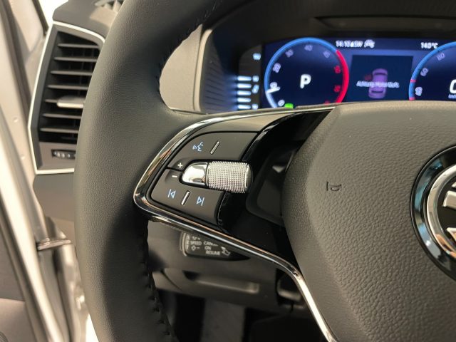 SKODA Karoq usata, con Cronologia tagliandi