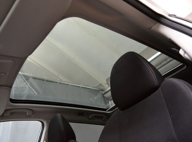NISSAN Qashqai usata, con Cruise Control