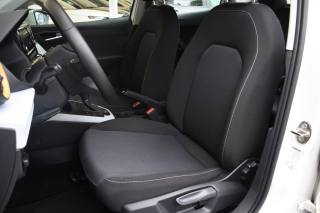 SEAT Arona usata, con Autoradio