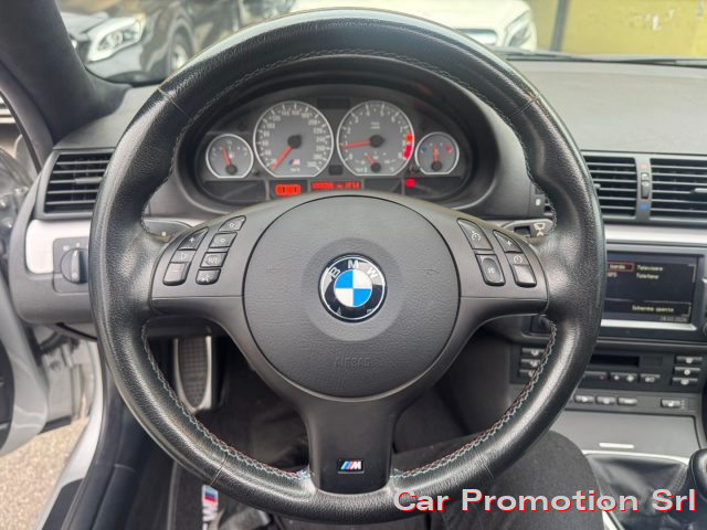 BMW M3 usata, con Cruise Control