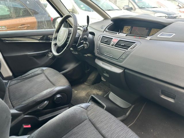 CITROEN C4 usata, con Controllo trazione