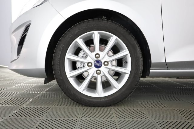 FORD Fiesta usata 8