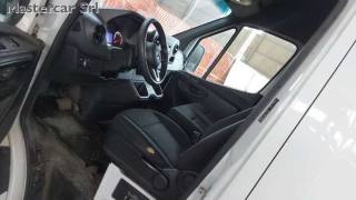 MERCEDES-BENZ Sprinter usata, con Boardcomputer