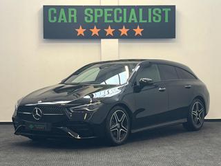 MERCEDES-BENZ CLA 180 d SB NEWMODEL AMG PREMIUM PROMO 