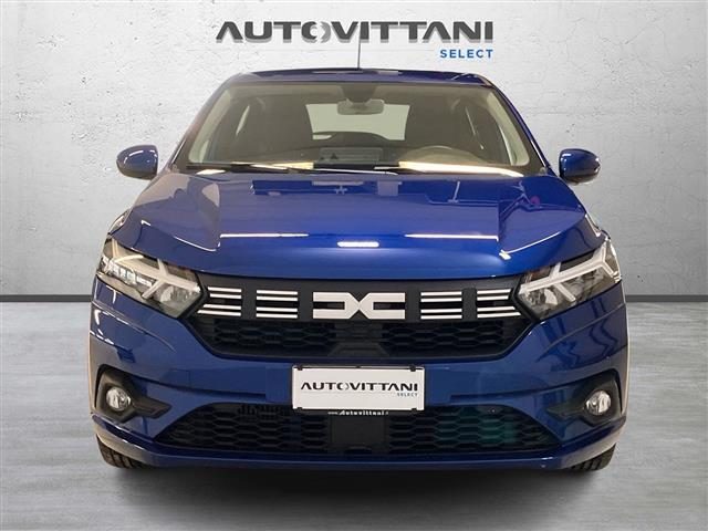 DACIA Sandero usata, con Airbag