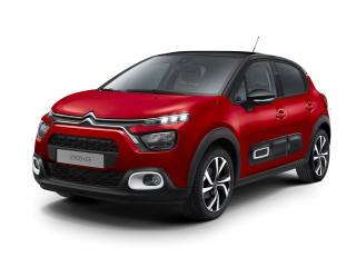 CITROEN C3 PureTech 83 S&S Feel Neopatentati