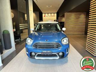 MINI Countryman 1.5 Cooper Northwood Edition Countryman