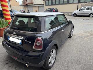 MINI Cooper usata, con Autoradio