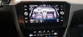 VOLKSWAGEN Passat Variant usata, con Sensore di pioggia